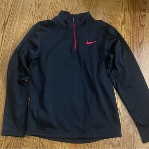 Like new Nike thermal fit sport